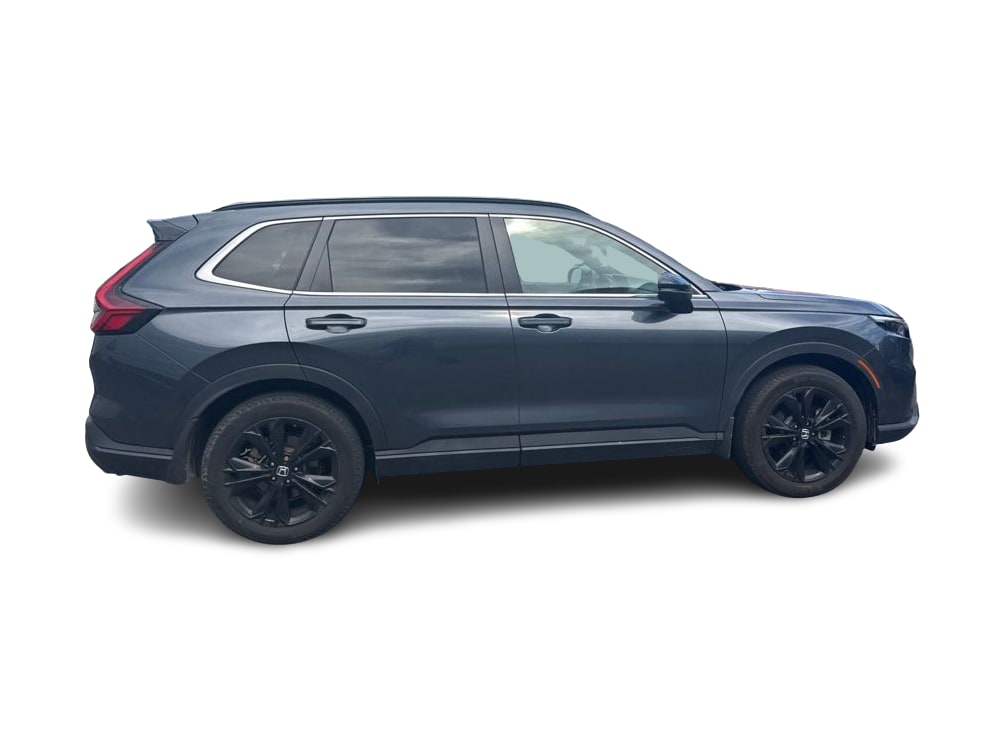 Thumbnail: 2024 Honda CR-V - 19