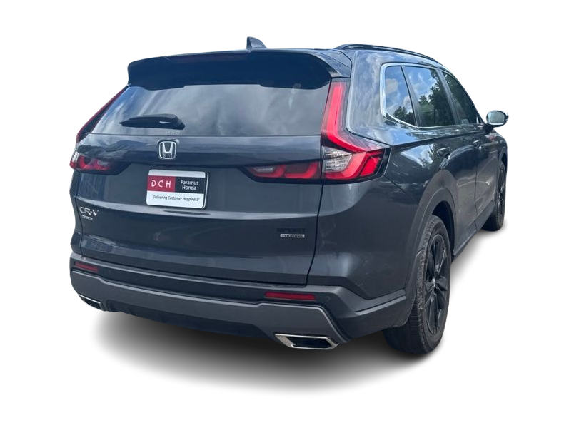 Thumbnail: 2024 Honda CR-V - 24