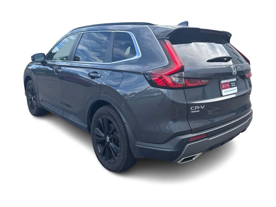 Thumbnail: 2024 Honda CR-V - 27