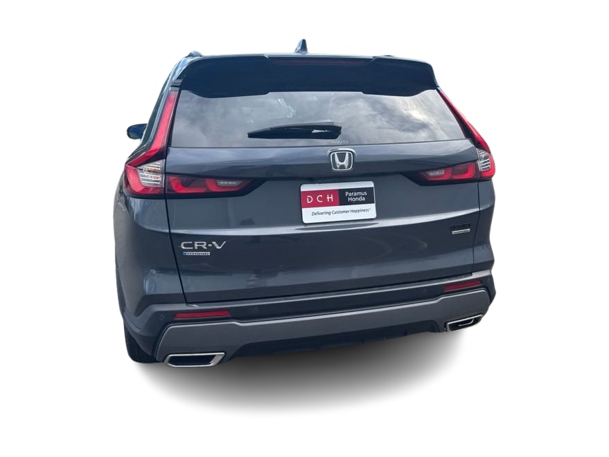 Thumbnail: 2024 Honda CR-V - 26