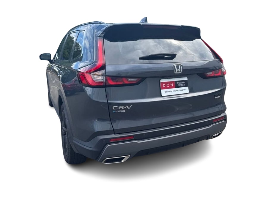 Thumbnail: 2024 Honda CR-V - 3