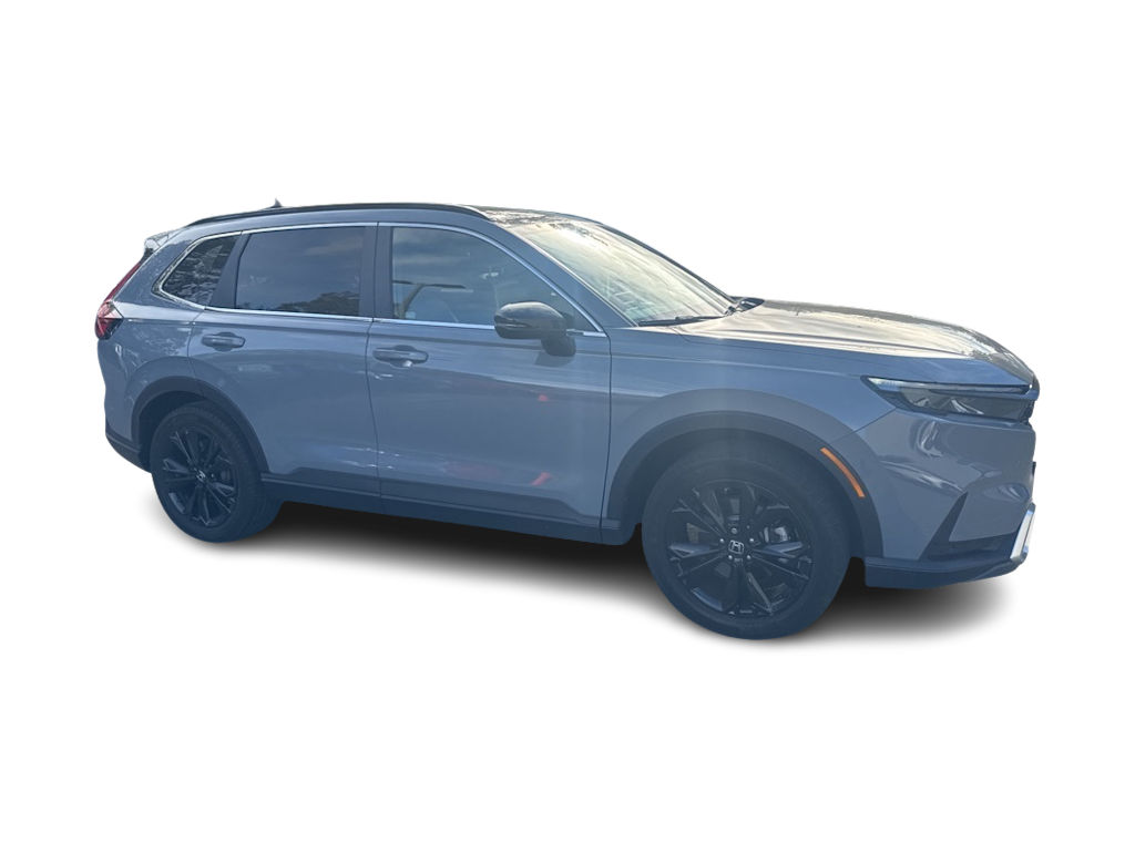 Thumbnail: 2024 Honda CR-V - 23