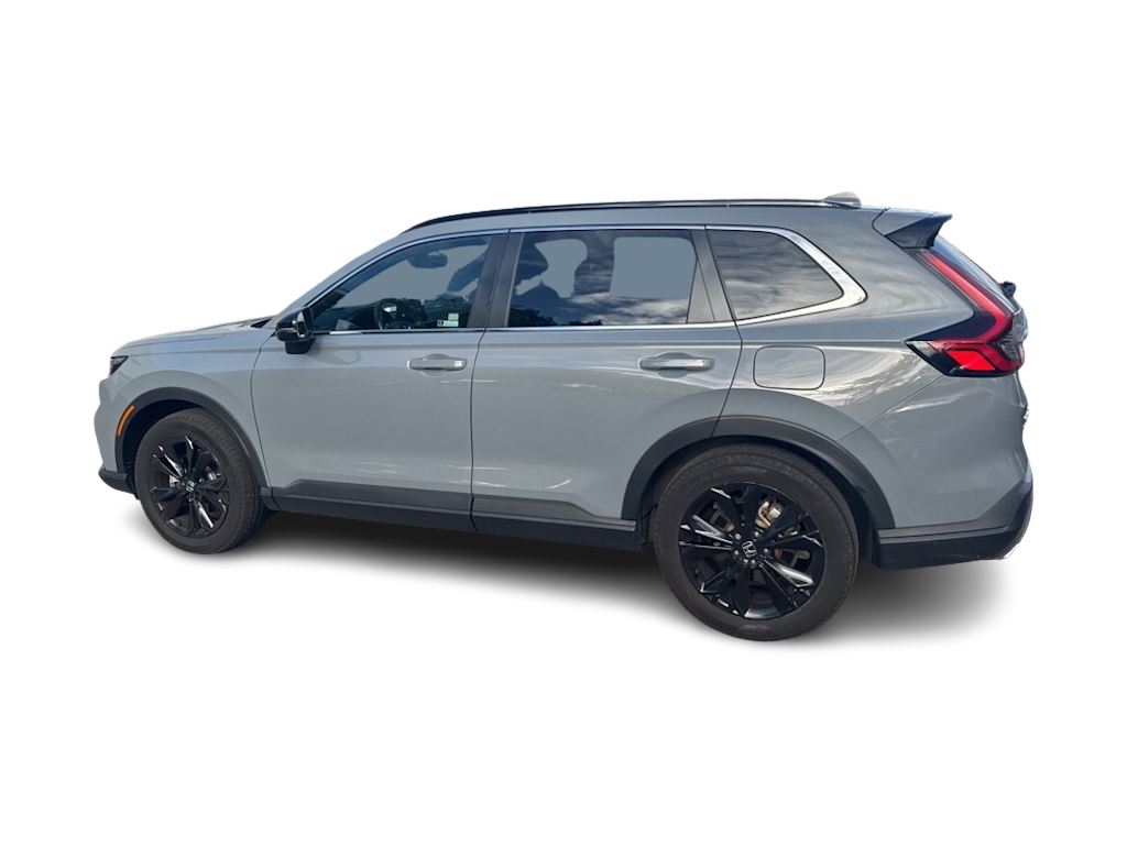 Thumbnail: 2024 Honda CR-V - 15