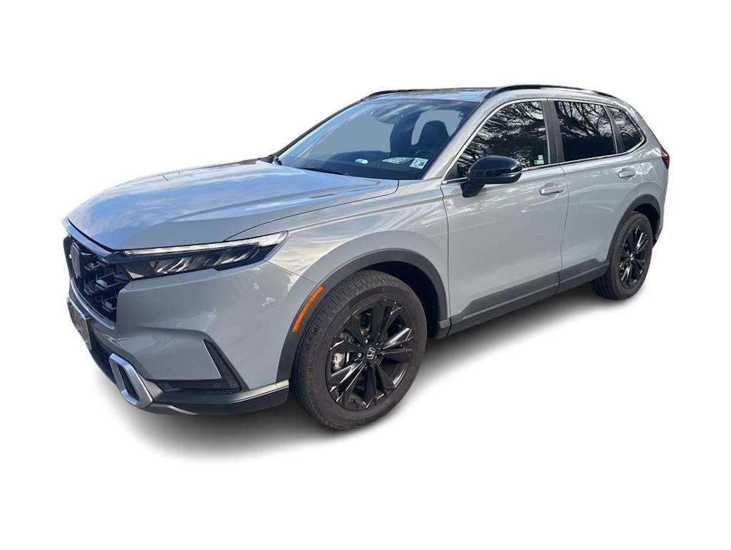 Thumbnail: 2024 Honda CR-V - 7