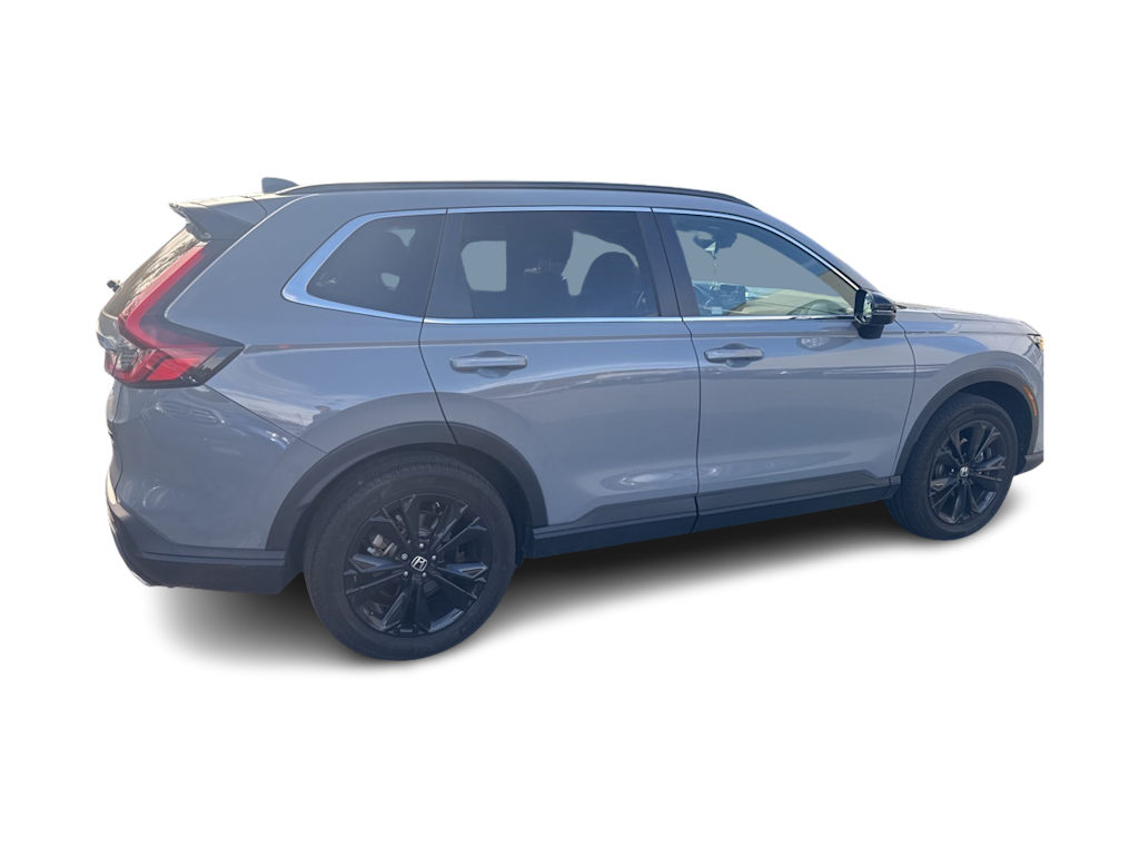 Thumbnail: 2024 Honda CR-V - 19