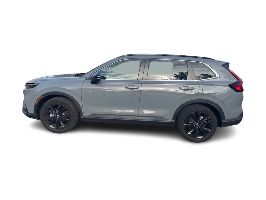 Thumbnail: 2024 Honda CR-V - 12