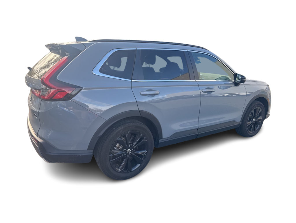 Thumbnail: 2024 Honda CR-V - 18