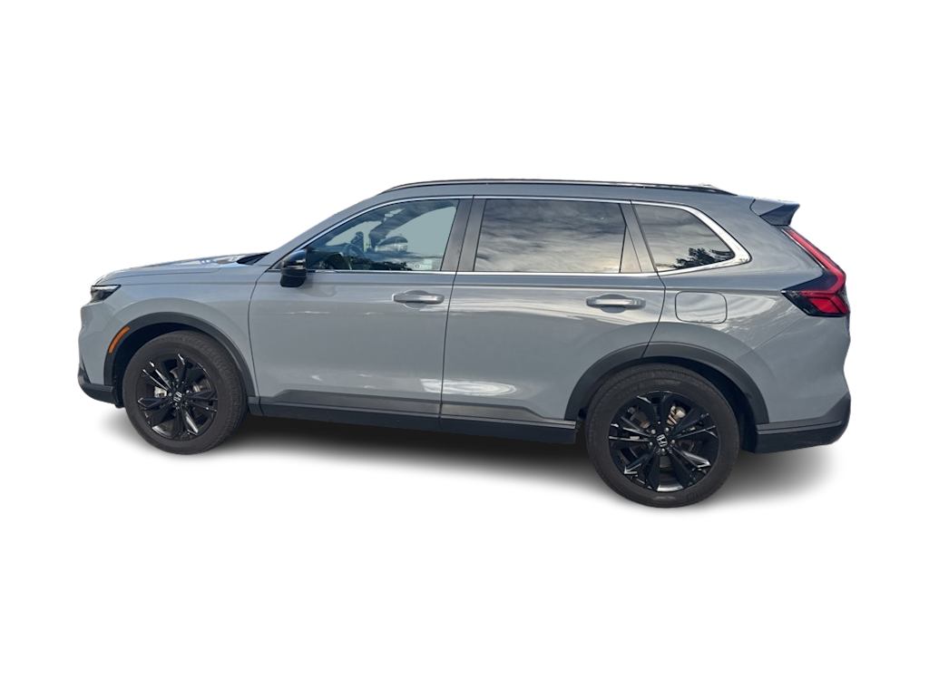 Thumbnail: 2024 Honda CR-V - 13