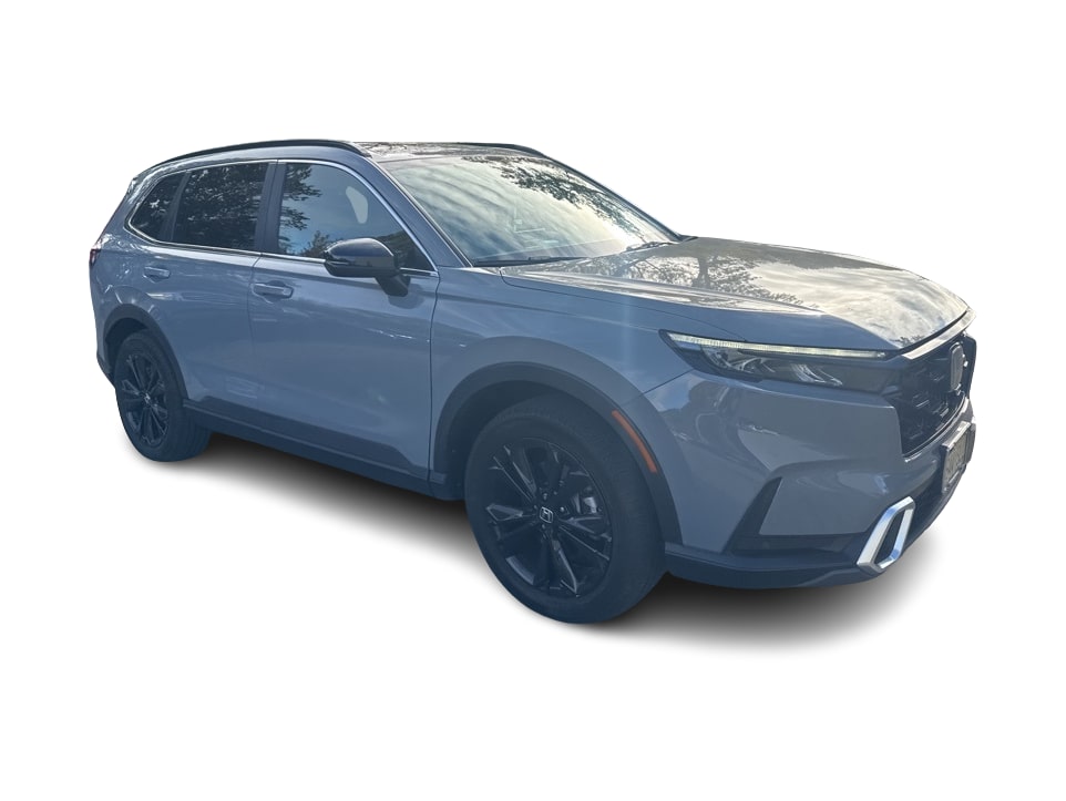 Thumbnail: 2024 Honda CR-V - 25