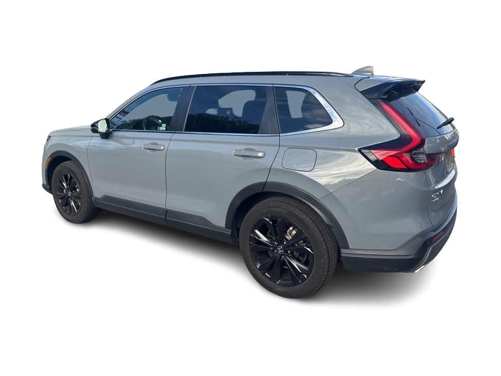 Thumbnail: 2024 Honda CR-V - 17