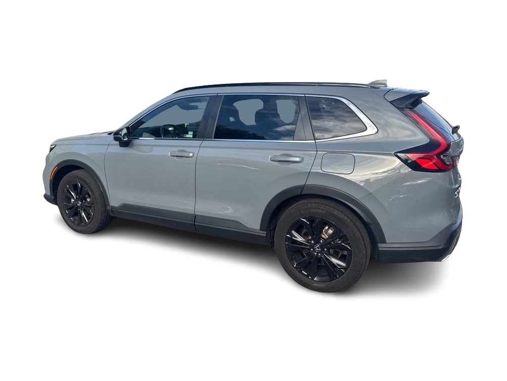 Thumbnail: 2024 Honda CR-V - 16