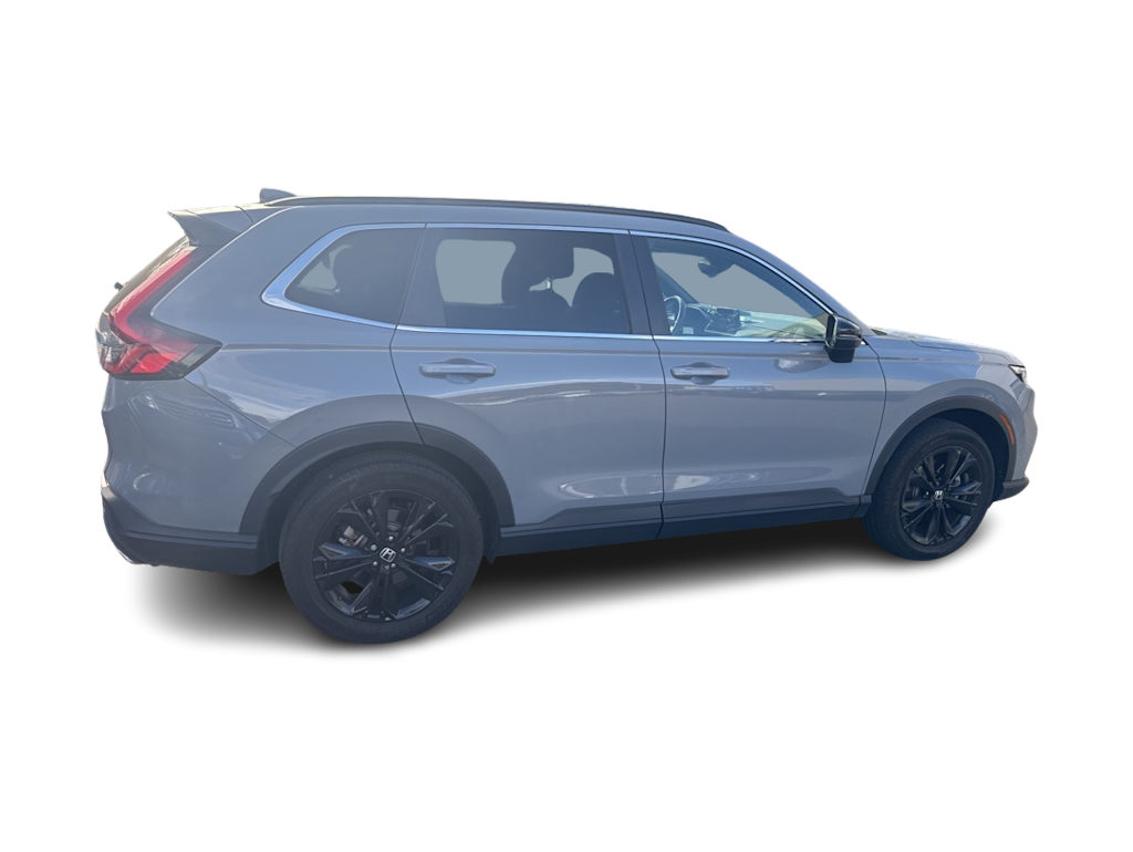 Thumbnail: 2024 Honda CR-V - 20