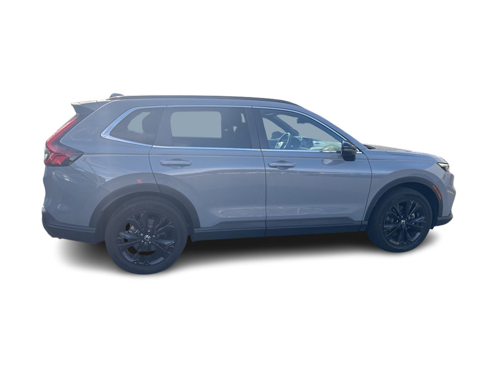 Thumbnail: 2024 Honda CR-V - 21