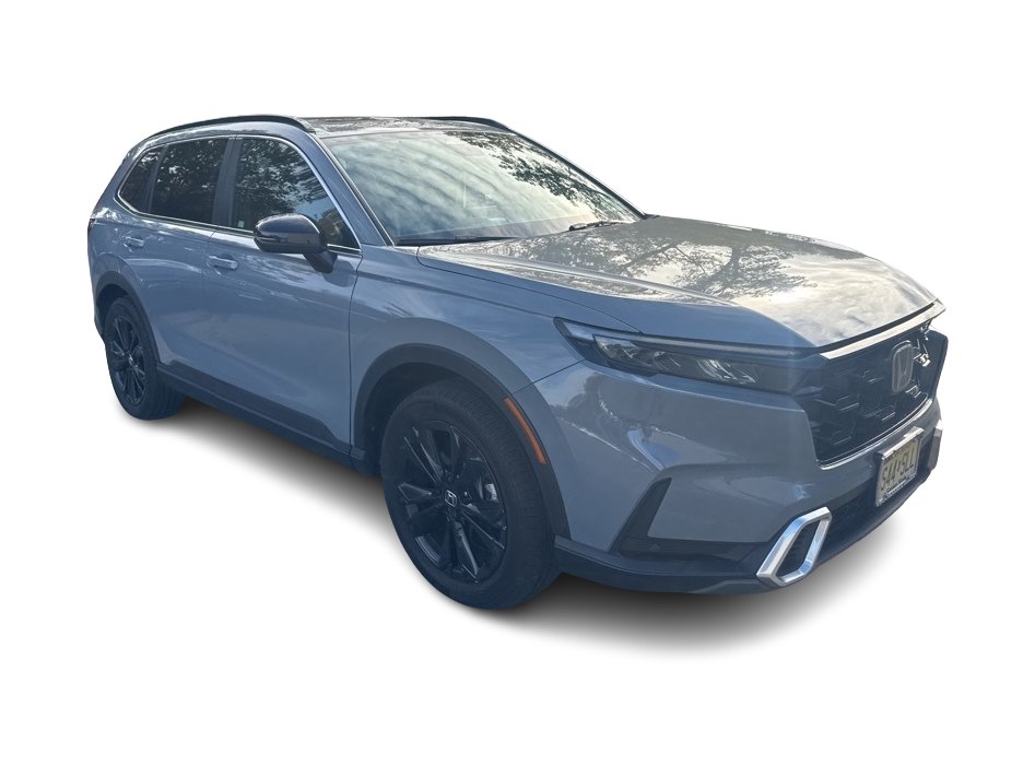 Thumbnail: 2024 Honda CR-V - 6