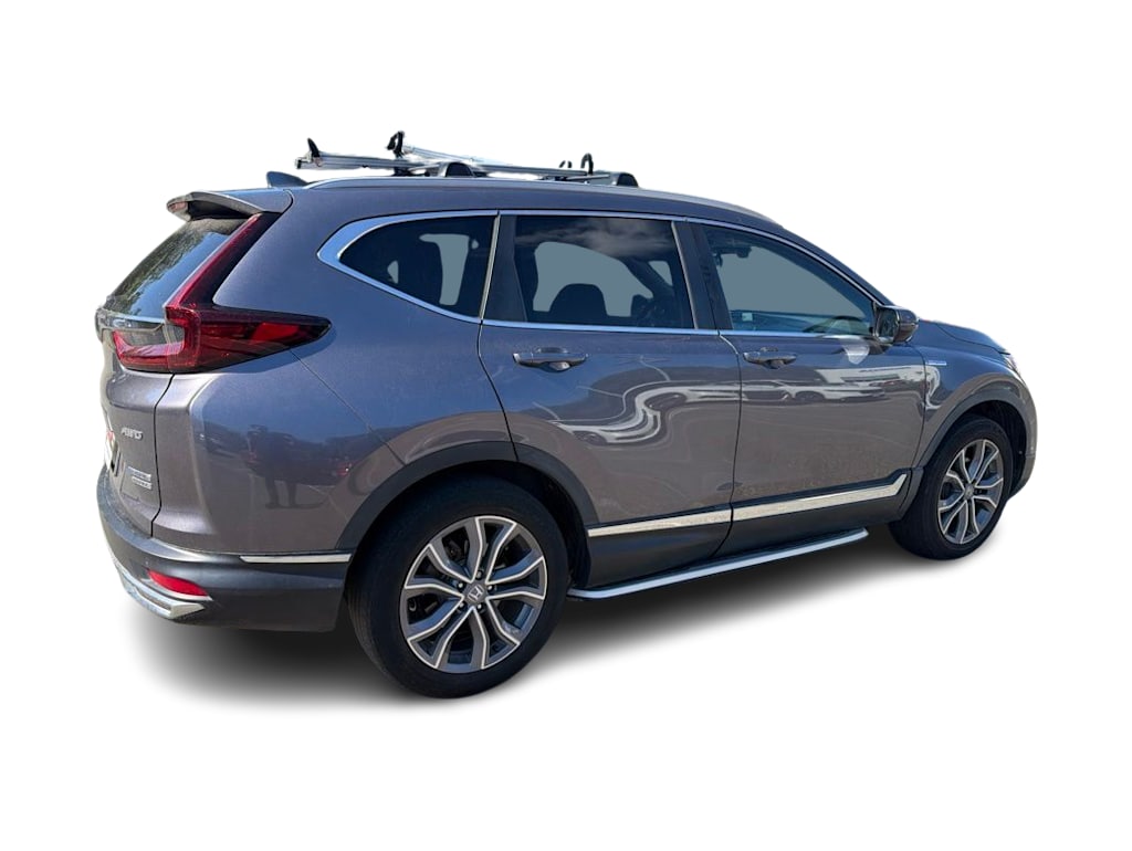 Thumbnail: 2020 Honda CR-V - 17