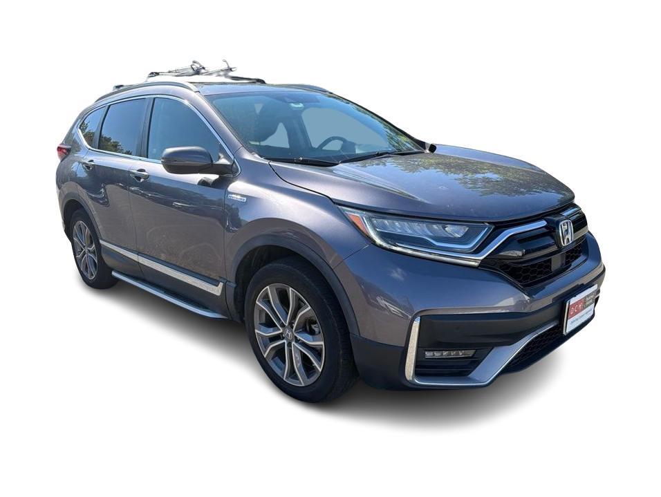 Thumbnail: 2020 Honda CR-V - 19