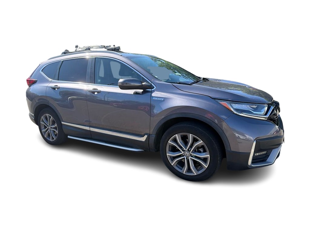 Thumbnail: 2020 Honda CR-V - 18
