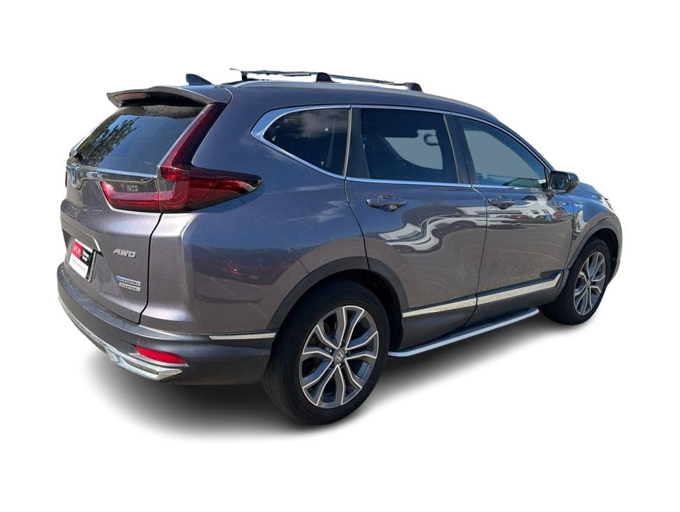 Thumbnail: 2020 Honda CR-V - 16