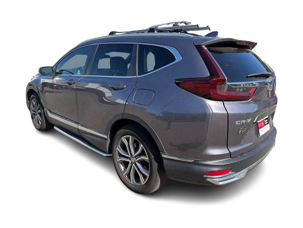 Thumbnail: 2020 Honda CR-V - 13