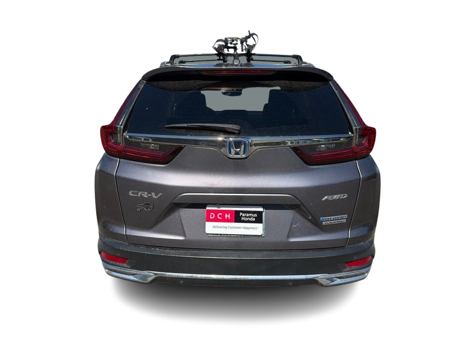 Thumbnail: 2020 Honda CR-V - 5