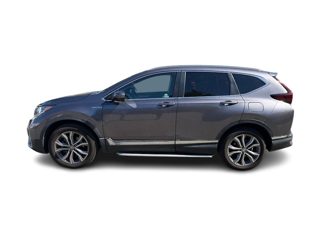 Thumbnail: 2020 Honda CR-V - 12