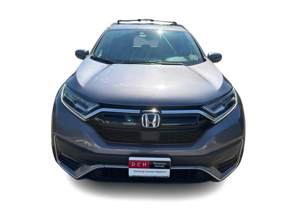 Thumbnail: 2020 Honda CR-V - 6