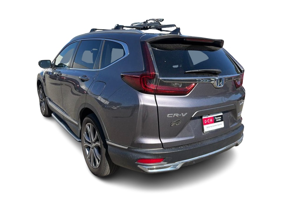 Thumbnail: 2020 Honda CR-V - 14