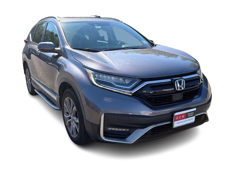 Thumbnail: 2020 Honda CR-V - 20