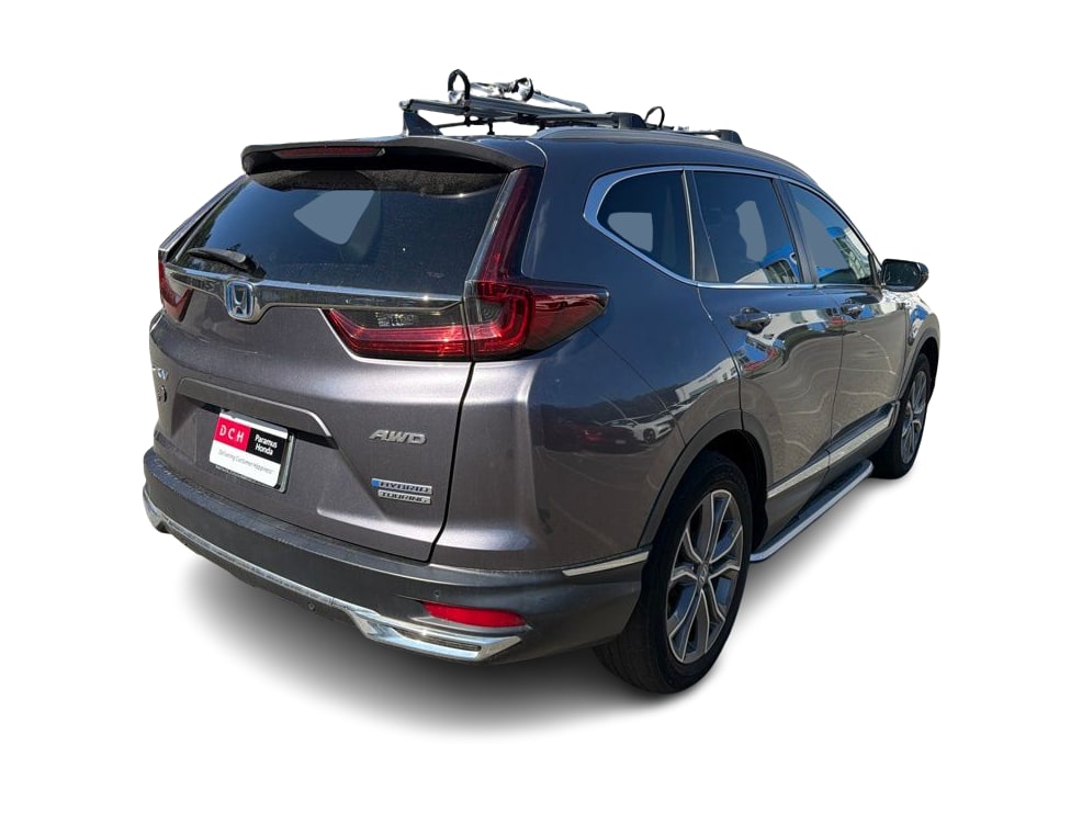 Thumbnail: 2020 Honda CR-V - 15