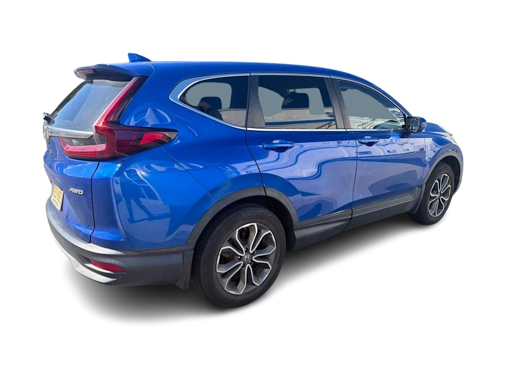 Thumbnail: 2021 Honda CR-V - 15