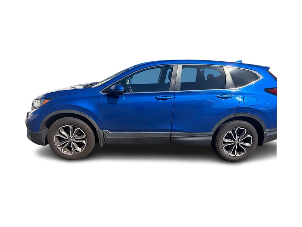 Thumbnail: 2021 Honda CR-V - 11