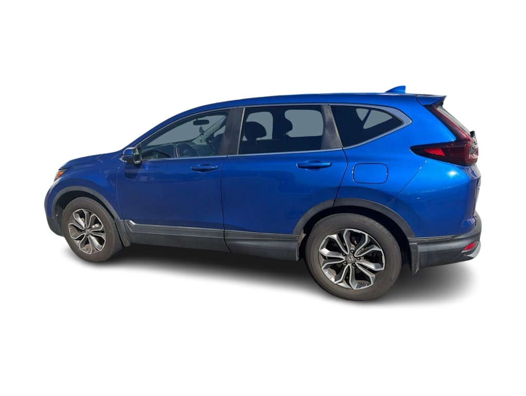Thumbnail: 2021 Honda CR-V - 13