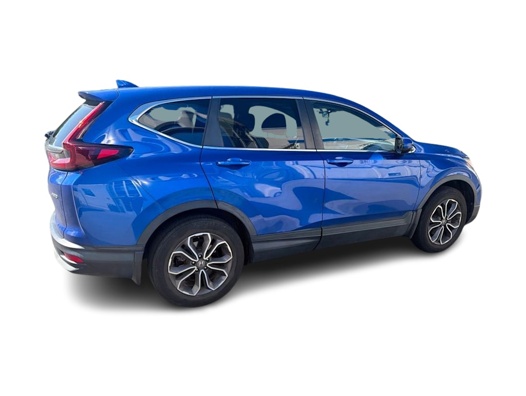 Thumbnail: 2021 Honda CR-V - 16