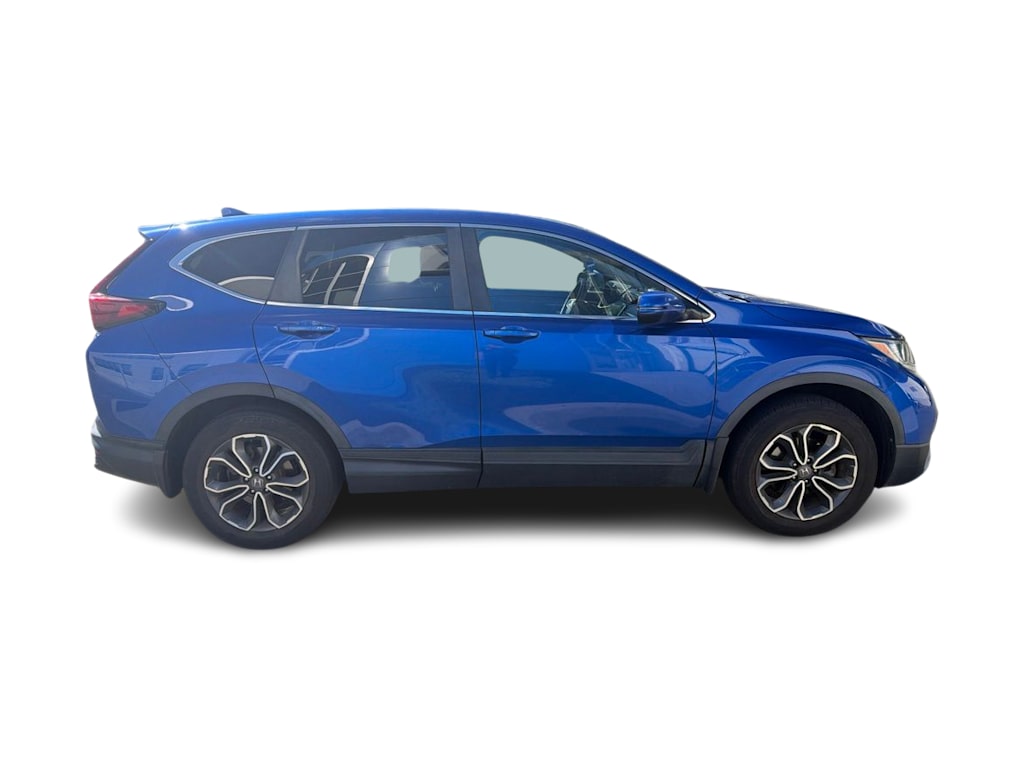 Thumbnail: 2021 Honda CR-V - 17