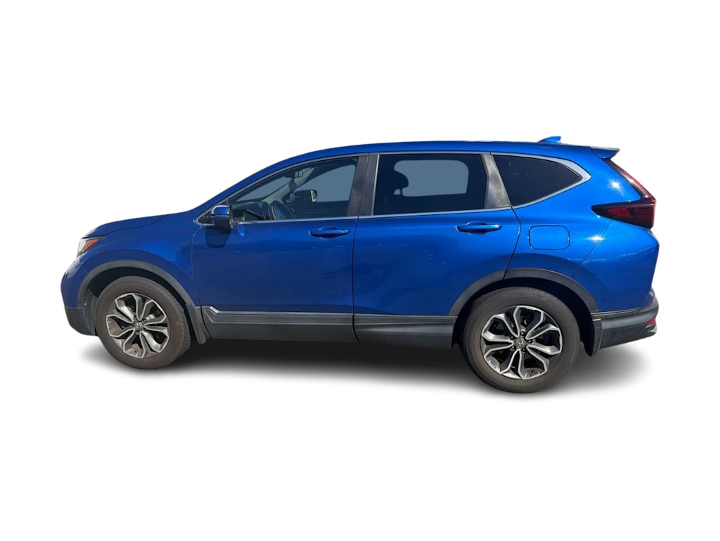 Thumbnail: 2021 Honda CR-V - 12