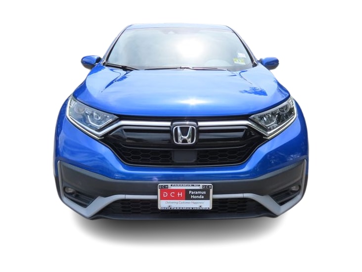 Thumbnail: 2021 Honda CR-V - 6