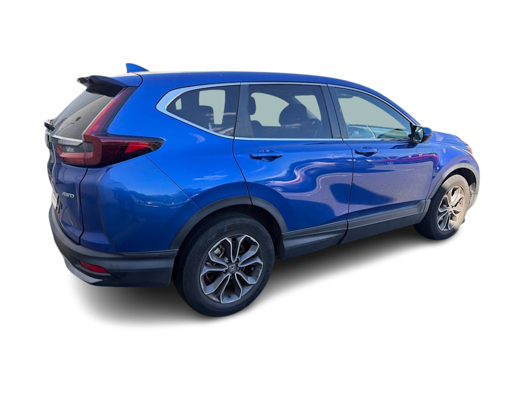 Thumbnail: 2020 Honda CR-V - 15