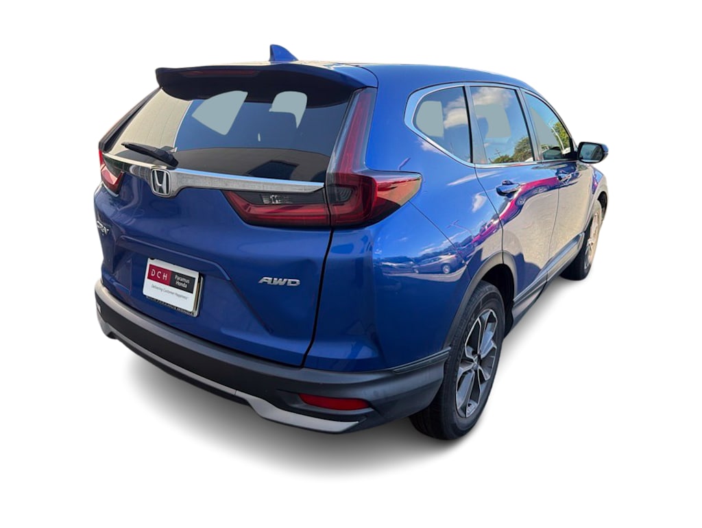 Thumbnail: 2020 Honda CR-V - 12