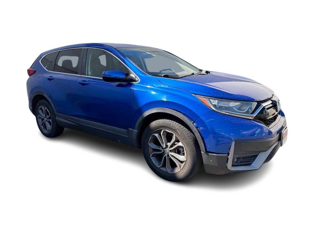 Thumbnail: 2020 Honda CR-V - 19
