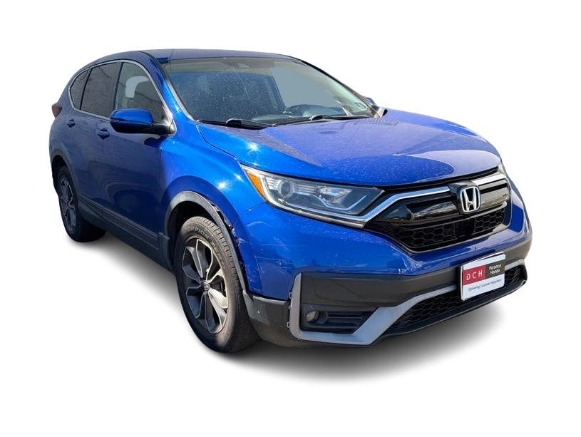 Thumbnail: 2020 Honda CR-V - 21