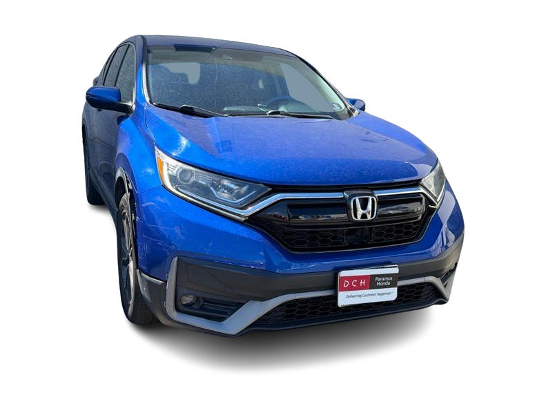 Thumbnail: 2020 Honda CR-V - 5