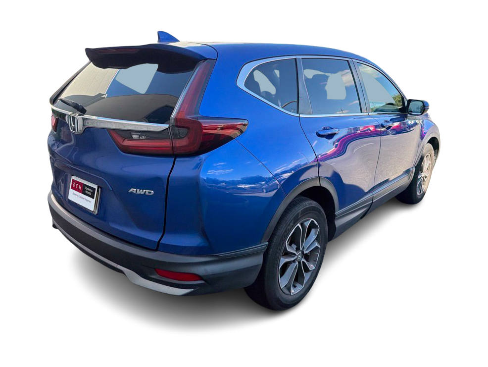 Thumbnail: 2020 Honda CR-V - 13