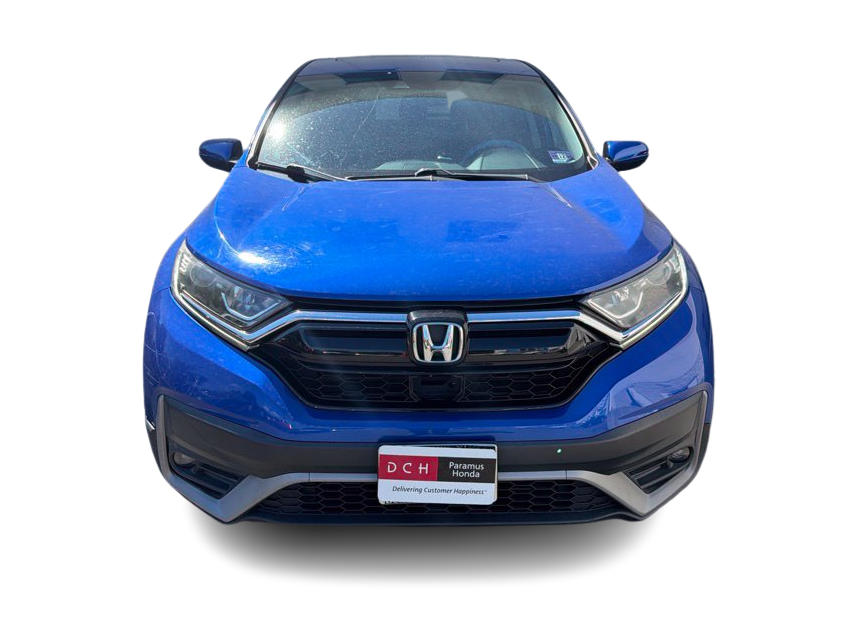 Thumbnail: 2020 Honda CR-V - 22