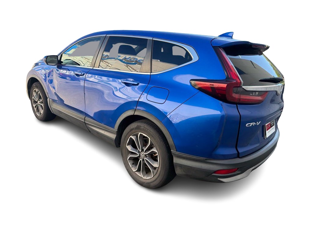 Thumbnail: 2020 Honda CR-V - 10