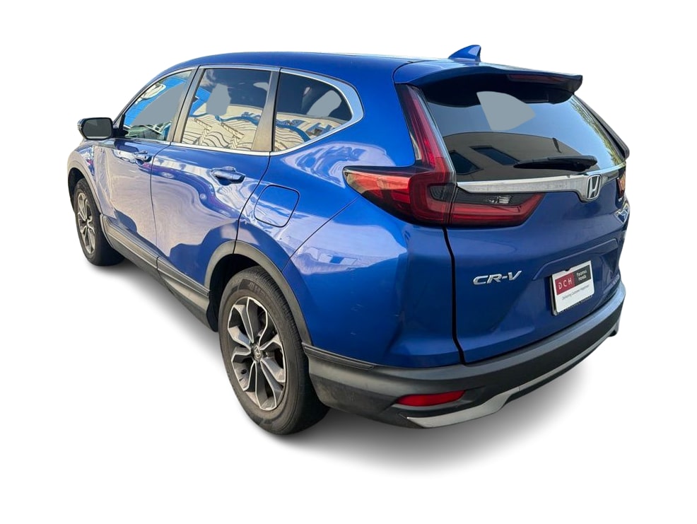 Thumbnail: 2020 Honda CR-V - 11