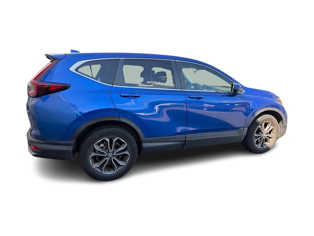 Thumbnail: 2020 Honda CR-V - 16