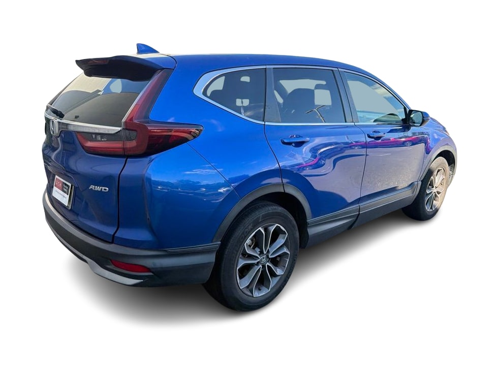 Thumbnail: 2020 Honda CR-V - 14
