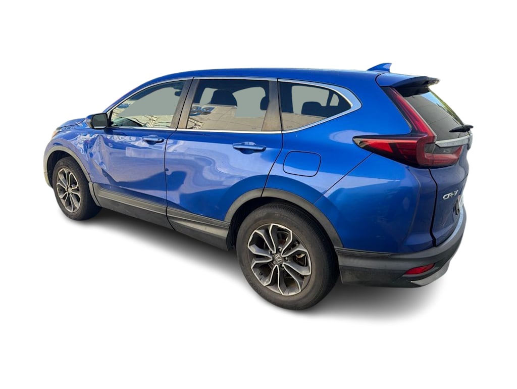 Thumbnail: 2020 Honda CR-V - 3