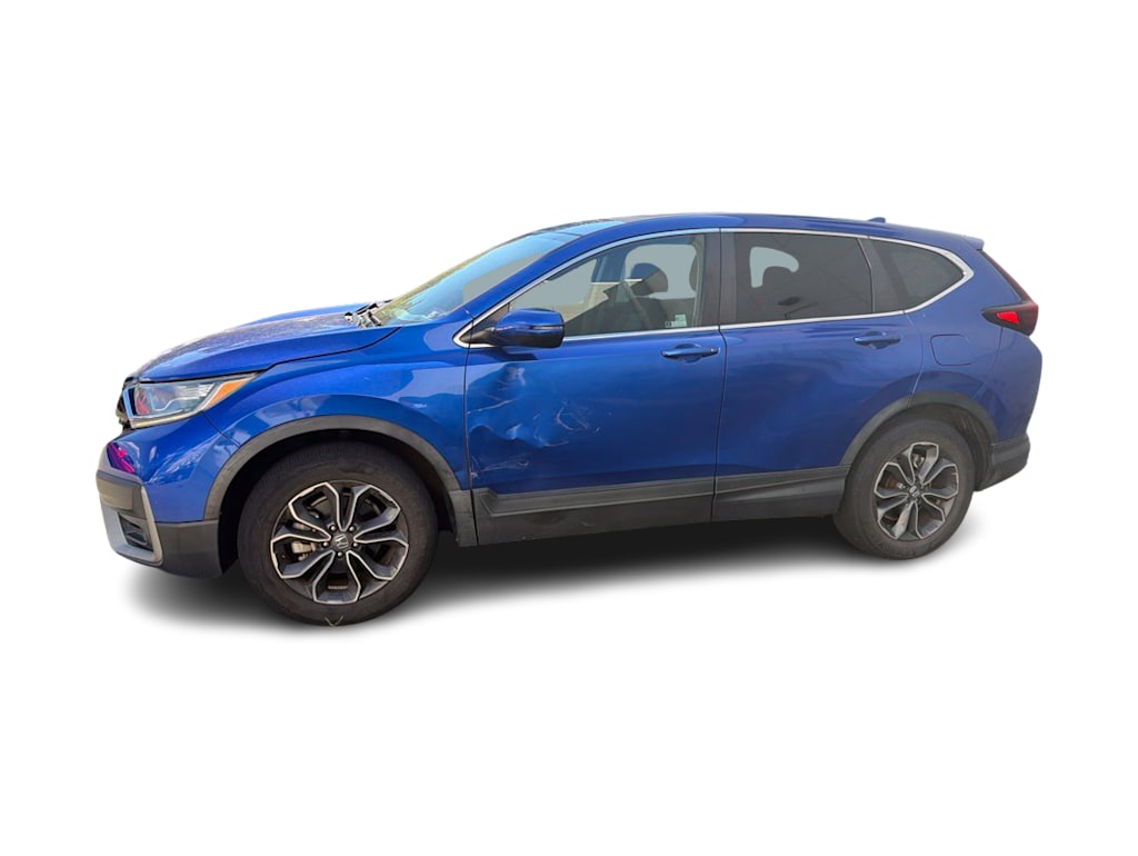 Thumbnail: 2020 Honda CR-V - 2