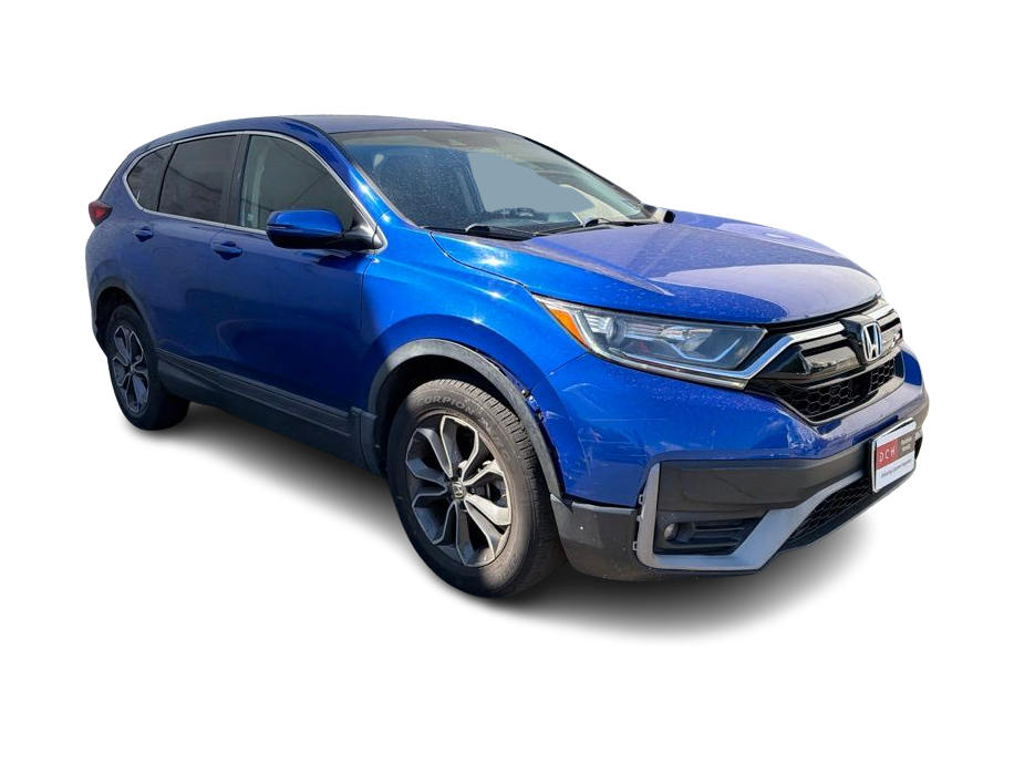 Thumbnail: 2020 Honda CR-V - 20